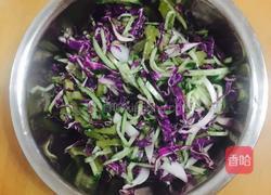 大拌菜的做法图解8