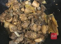 柠檬鸭的做法图解7