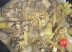 柠檬鸭的做法图解8