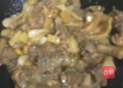 柠檬鸭的做法图解9