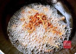 香辣干炸肉丝的做法图解6