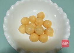 哈密瓜西米露的做法图解7