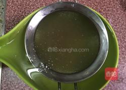 哈密瓜西米露的做法图解8