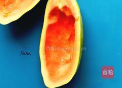 夏日缤纷沙拉的做法图解1