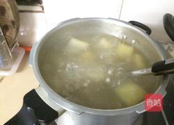 薏米冬瓜汤的做法图解7