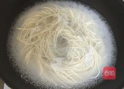 油泼面的做法图解2