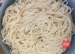 油泼面的做法图解3