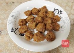 米饭小肉丸的做法图解8