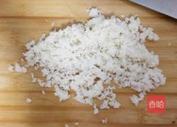 米饭小肉丸的做法图解3