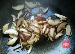 彩椒烩鲜菌的做法图解5