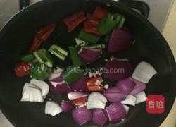 黑椒牛扒。的做法图解3