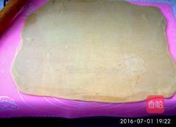 白萝卜玫瑰酥的做法图解7