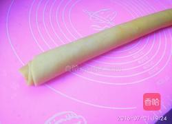 白萝卜玫瑰酥的做法图解8