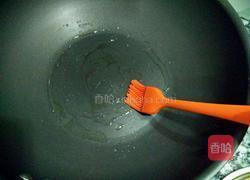 芋头芝麻馅饼的做法图解9