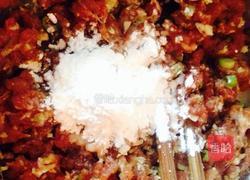 客家酿豆腐的做法图解2