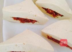 客家酿豆腐的做法图解3