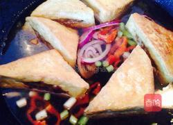 客家酿豆腐的做法图解5