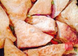 客家酿豆腐的做法图解6