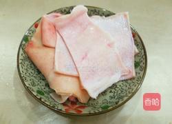 小土豆烧猪皮的做法图解1