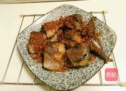 火焰鲅鱼的做法图解7