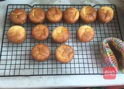 无水无糖蜂蜜蛋糕的做法图解10