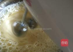 无水无糖蜂蜜蛋糕的做法图解3