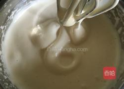 无水无糖蜂蜜蛋糕的做法图解4