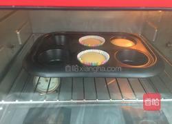 无水无糖蜂蜜蛋糕的做法图解9