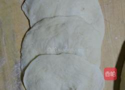 玫瑰豆沙包的做法图解5