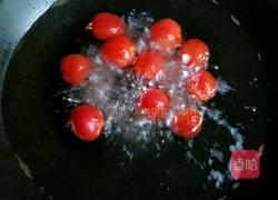 圣女果糖水的做法图解6