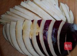 家常茄条的做法图解3