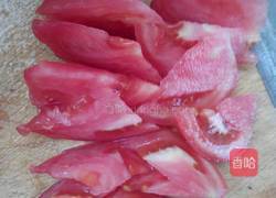 家常茄条的做法图解5