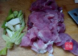 家常茄条的做法图解6