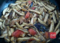 家常茄条的做法图解13