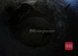 彩椒烧茄子的做法图解4