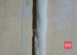 萌宝肠仔包的做法图解5