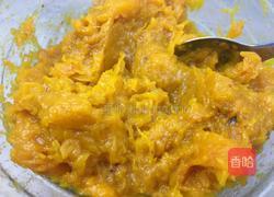 南瓜三明治的做法图解4