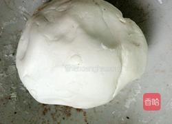 椰香糯米糍的做法图解1