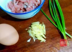 卷心菜糊籽面的做法图解5