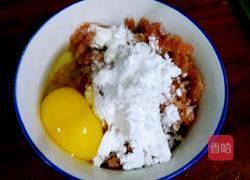 卷心菜糊籽面的做法图解6