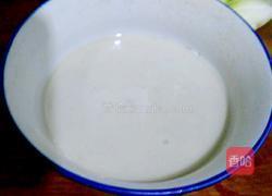 卷心菜糊籽面的做法图解11