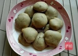 红酒葡萄干软饼的做法图解11