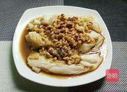 肠粉的做法图解15