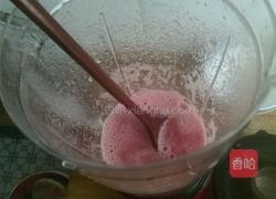 鲜榨西瓜柠檬汁的做法图解5