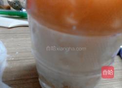 三色恋人的做法图解5