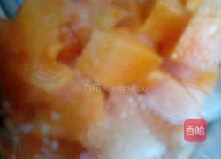 三色恋人的做法图解2