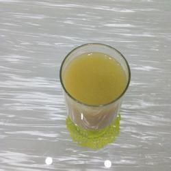 雪梨玉米汁的做法[图]