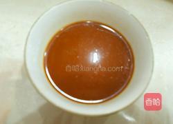 哈密瓜棒棒鸡的做法图解9