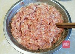 蒸肉末的做法图解6