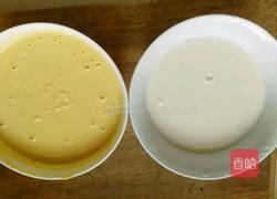 玉米面鱼鱼的做法图解1